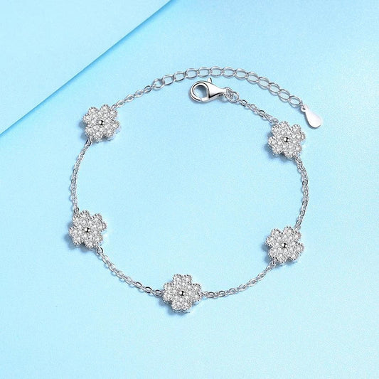 Cressida Bracelet