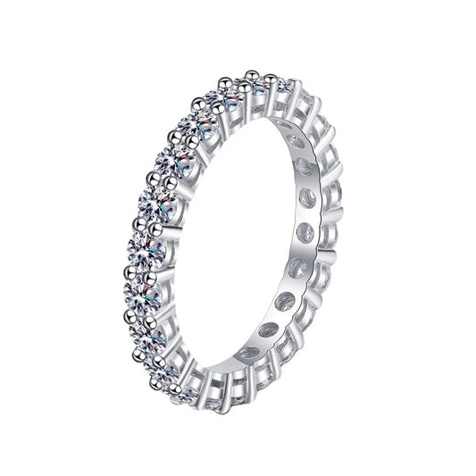 Karla Full Eternity Ring